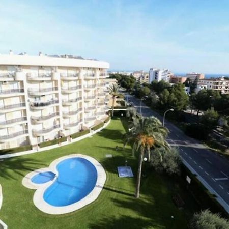 Malibu - 6 Personnes - Luxury Apartamento Miami Platja  Exterior foto