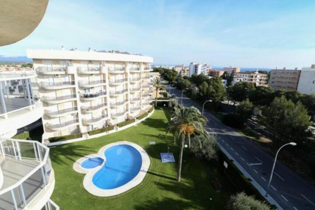 Malibu - 6 Personnes - Luxury Apartamento Miami Platja  Exterior foto