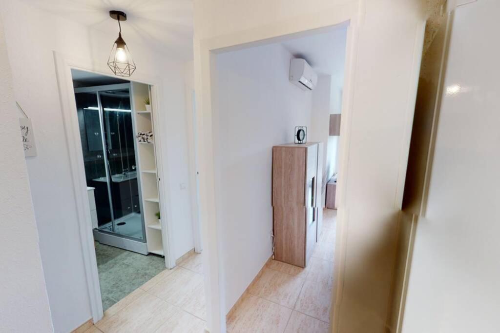 Malibu - 6 Personnes - Luxury Apartamento Miami Platja  Exterior foto